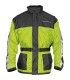 Nelson Rigg regenjacke Solo Storm gelb