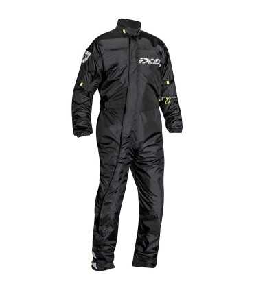 Ixon Yosemite Rain Suit black