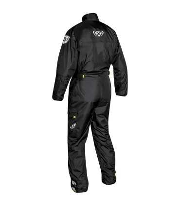 Ixon Yosemite Rain Suit black