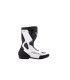 Bottes moto RST S1 blanc