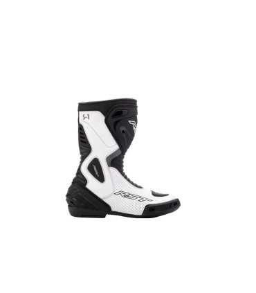 RST S1 boots white