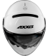 Jet Axxis Raven SV A0 white pearl