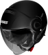 Casque moto Axxis Raven SV A1 noir matt