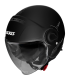 Casque moto Axxis Raven SV A1 noir