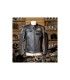 Motorrad lederjacke Holy Freedom Level