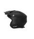 Casque Jet Acerbis Aria 22.06 noir matt