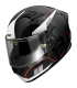 Casque Axxis Racer GP Spyke A0