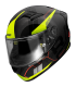 Axxis Racer GP Spyke A3 helmet