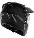 Casco Axxis Wolf DS A1 nero opaco