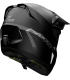 Casque cross Axxis Wolf A1 noir matt