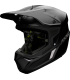 Cross helm Axxis Wolf A1 schwarz matt