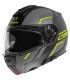 Schuberth C5 Master gelb