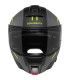 Schuberth C5 Master jaune