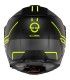 Schuberth C5 Master jaune