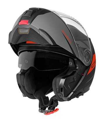 Schuberth C5 Eclipse antrazit