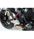 Gilles Tooling MUE2 Pedane regolabili MV Agusta Brutale 675 (2012-19)