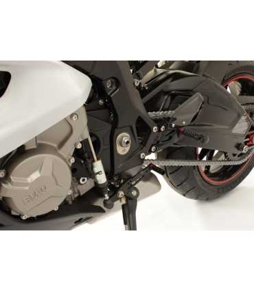 Gilles Tooling FXR rearset Bmw S1000R (2017-20)