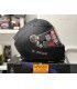 Casco LS2 FF811 Vector 2 nero opaco