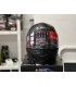 Casco LS2 FF811 Vector 2 nero opaco