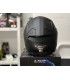 Casco LS2 FF811 Vector 2 nero opaco