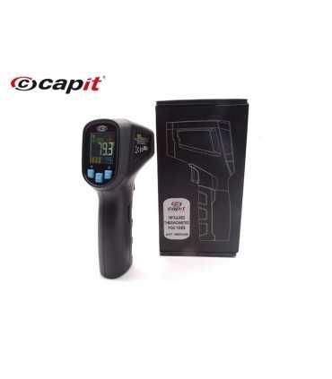 Capit Digital Thermometer Infrared