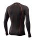 Six2 Ts2w Blazefit maglia termica nera