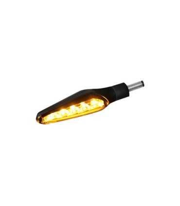 Koso Z4 clignotant moto led sequentiel