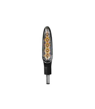 Koso Z4 clignotant moto led sequentiel