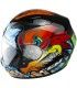 Cgm 265X Lucky Boxer kid helmet