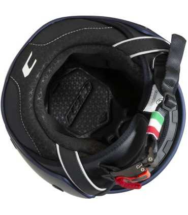 Casque Cgm 129A ILLI Sport noir matt