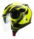 Casco Cgm 129A ILLI Sport giallo