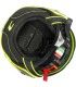 Casco Cgm 129A ILLI Sport giallo