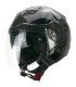 Casco Cgm 129A ILLI Sport grigio nero