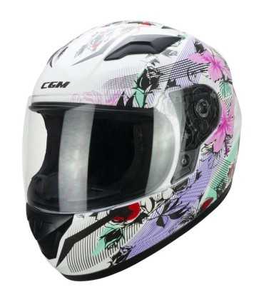 Cgm 265X Lucky MUsic kid helmet