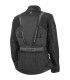 Hevik Stelvio Light black lady jacket