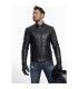 Spyke Suburra leather jacket