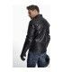 Spyke Suburra leather jacket