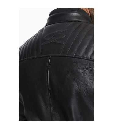 Veste en cuir Spyke Suburra