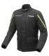 Tucano Urbano 4 Stroke black yellow jacket