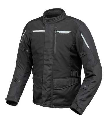 Tucano Urbano 4 Stroke black jacket