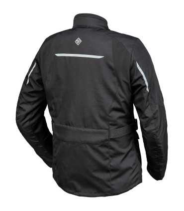 Tucano Urbano 4 Stroke black jacket