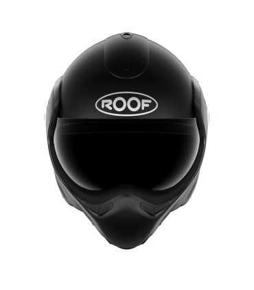 Casque Roof Boxxer carbon matt