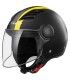 LS2 OF562 Airflow Metropolis helmet