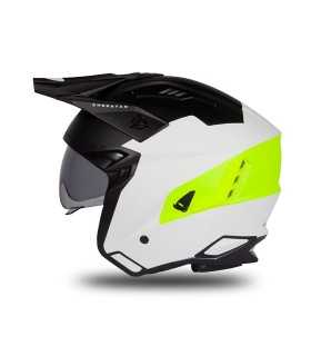 CASCO TUCANO DEMI–JET EL JETTIN SABBIA OPACO  Acquistalo al miglior  prezzo! – Due Ruote Accessori