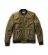 Roland Sands Palomar motorrad jacke olive