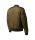 Veste moto Roland Sands Palomar olive