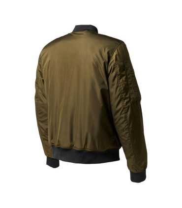 Roland Sands Palomar motorrad jacke olive