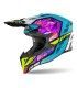 Casco cross Airoh Wraap Diamond