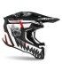 Casco cross Airoh Twist 2.0 Mask matt