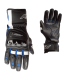 Gants racing RST Pilot CE noir blanc